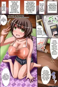 A World Where Everyone Has Become Stupid, So It's Normal For Private Tutors To Teach Their Students About Sex