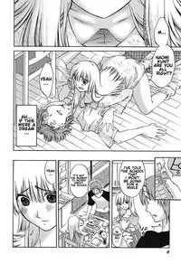 [Mikihime] Chiisana Mama to H na Jijou Ch. 1-3 [English] [Transgressor] [Digital]