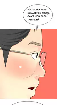 Hooker Ch.1-36 (English) (Ongoing)