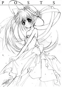 (C64) [HIGH RISK REVOLUTION (Aizawa Hiroshi)] Watashi Wo Komipa Ni Tsuretette!! 1-2-3 (Comic Party)