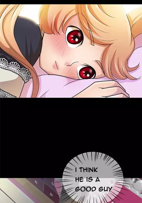 Will You Do as I Say? Ch.1-19