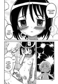 [Homing] Seiyoku Kitou Saint Feather Ch. 1-9 [English] [Dame!trans] [Decensored]