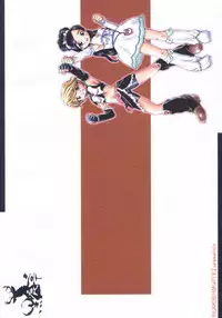 [黒鹿亭] プリキュアだから貧乳本 (Futari wa Precure)