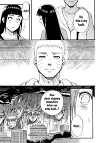 (C90) [a 3103 hut (Satomi)] Yome ga ￮￮ ni Narimashite (Naruto) [English] {doujins.com}