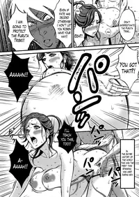 [Nagashima Chousuke] Kigenzen 10000 Nen no Ota | The Otaku in 10,000 B.C. Ch. 1-24 [English] [Natty Translations, Lazarus H]