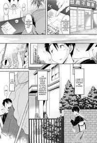 [Yuumyago] Share Sarechau Ore to Gregory act. 1-3 (English) [desudesu]