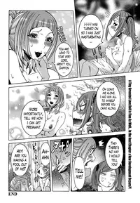 [Nico Pun Nise] Chou Saisentan Kanojo | Super Cutting-Edge Girlfriend Ch. 1-7 [English] [Lazarus H]