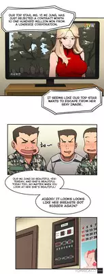 [Yi Hyeon Seok] Refrain Love Ch.1-22 (English) (YoManga) (Ongoing)