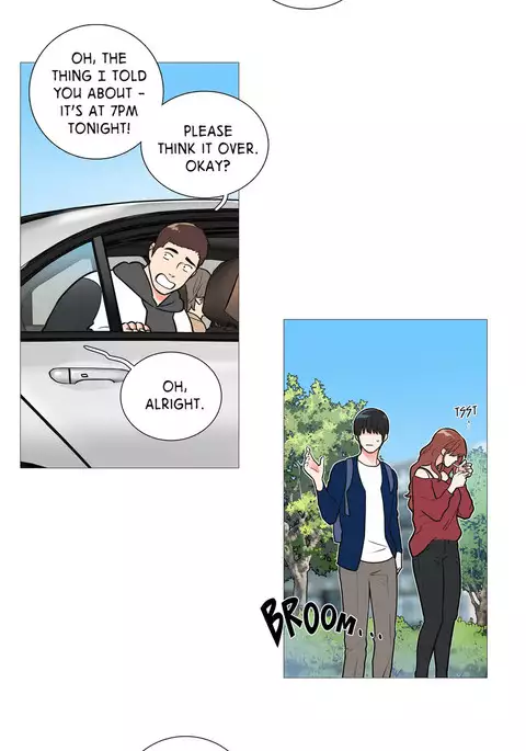 Sadistic Beauty Ch.1-23