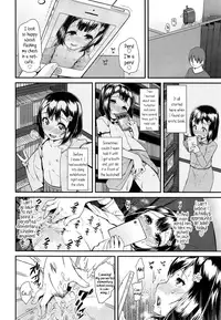 [Maeshima Ryou] Doki Doki Lolix [English] {5 a.m.}