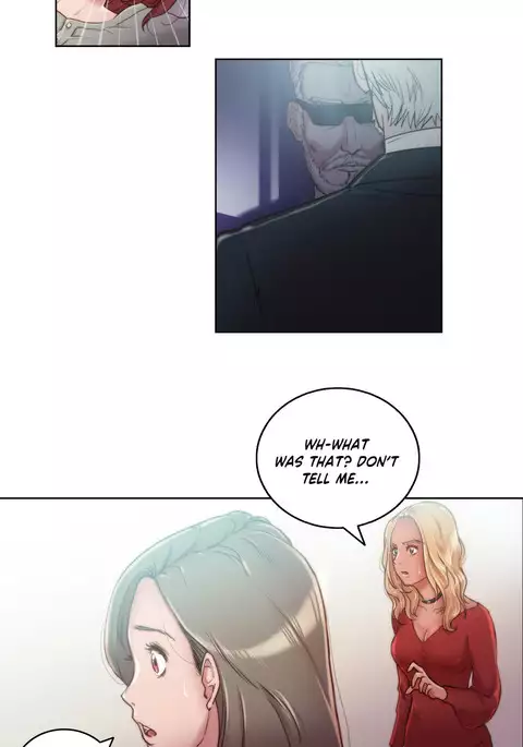 Sex Knights-Erotic Sensuality & Perception Ch.1-11