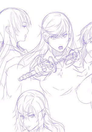 CUBE2 Autocratic Trigger