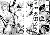 [Inomaru] Houkago Chokyo Housoshitsu [English] [CGrascal]