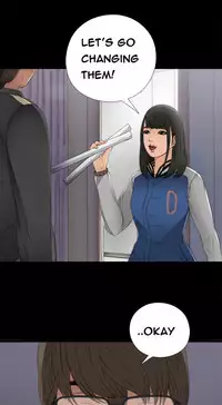 Girl Next Door Ch.1-23 (English) (Ongoing)