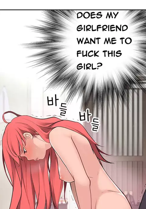 Tissue Thieves Ch.1-15