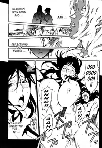 [Miura Takehiro] Injo no Utage | Topless [English] [Tadanohito]