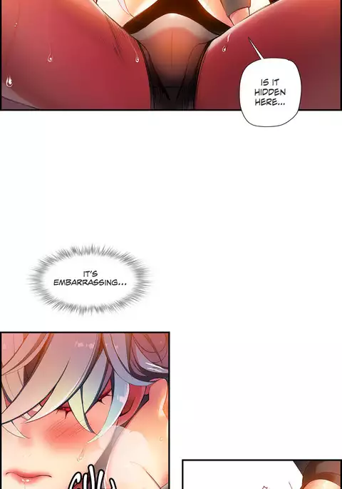 Lilith`s Cord Ch.1-40