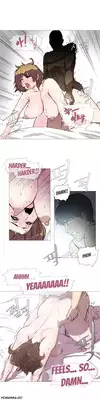 [ButcherBoy] Household Affairs Ch.1-32 (English) (YoManga) (Ongoing)