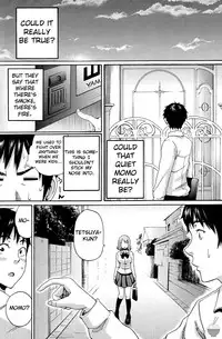 [Coelacanth] Rumors [English] {Soba-Scans - LD}