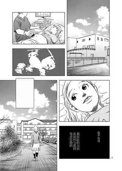 Nagai Yoru…漫长之夜