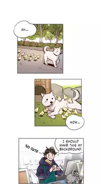 [Ramjak] Atonement Camp Ch.1-28 (English) (Ongoing)