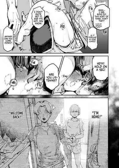 Boku ga Shinu made no 1-byoukan | One Second Before I Die