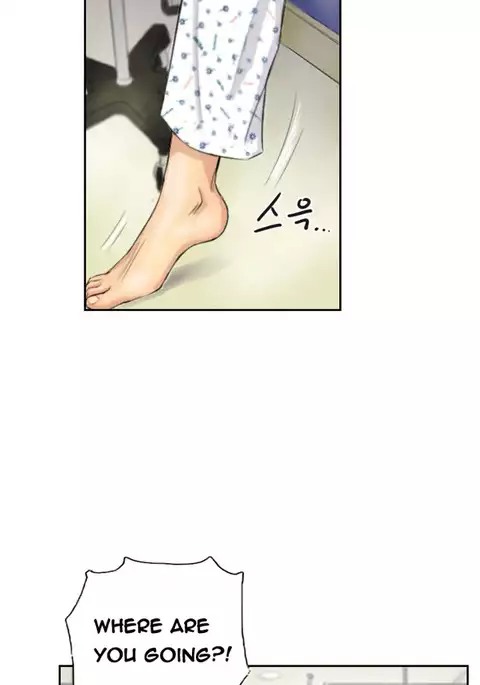 New Face Ch.1-16