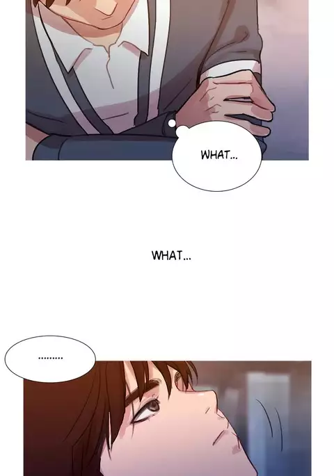 Scandal of the Witch Ch.1-32