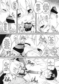 (C72) [Studio Rakkyou (Ashisyun, Takase Yuu)] Kanzen Nenshou 15 (Kodomo no Jikan) [English] [SaHa]