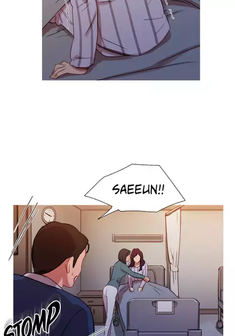 Scandal of the Witch Ch.1-20