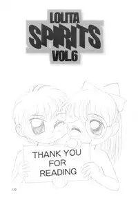 [RPG Company 2 (Various)] Lolita-Spirits Vol. 6 (Various)