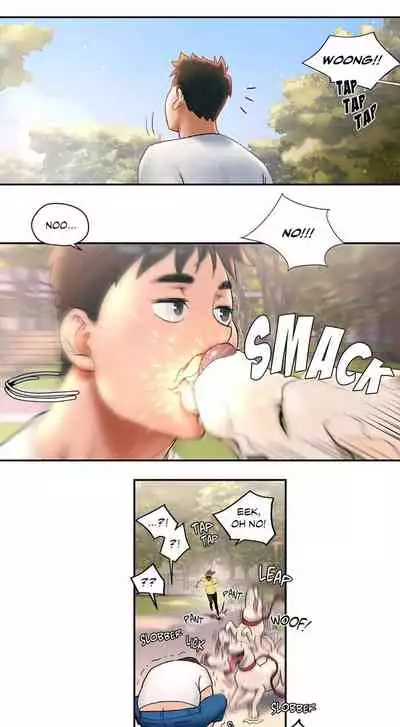 [Choe Namsae, Shuroop] Sexercise Ch. 1-43 [English]