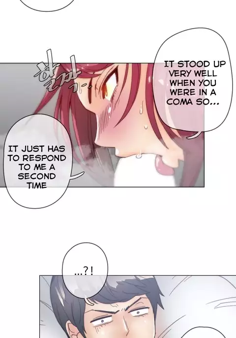 Household Affairs Ch.1-41