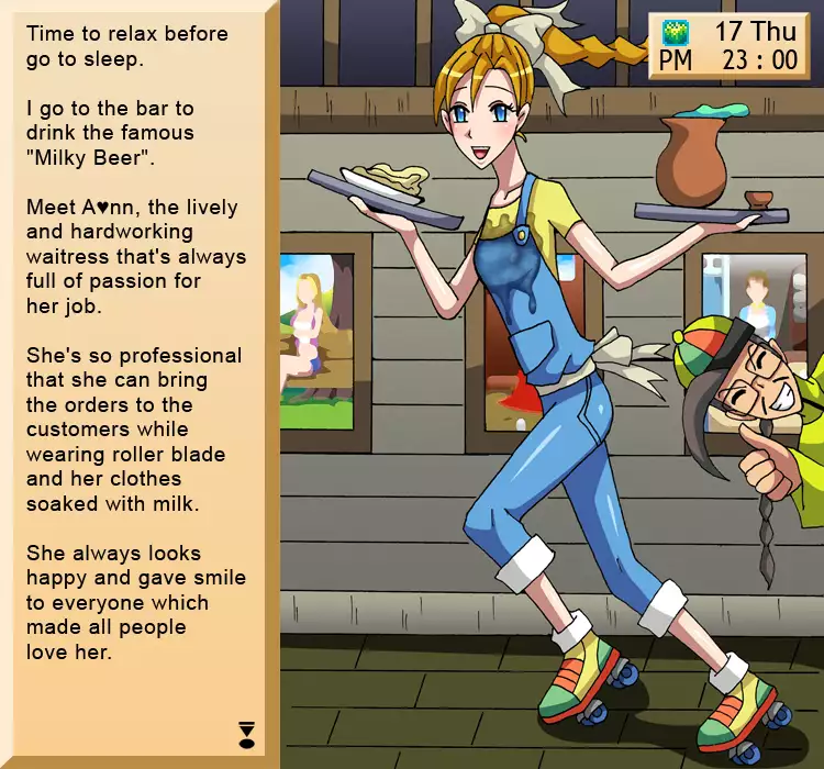 Harvest Moo - Save the CowLand