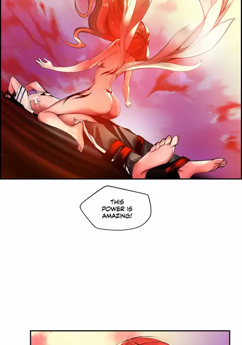 Lilith`s Cord Ch.1-40