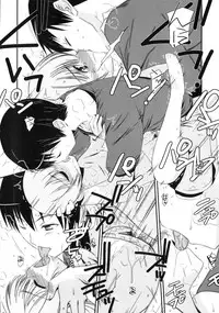 [Mizuki Eimu] Trick And Treat