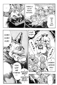 [Maeda Toshio] Adventure Kid Vol.1 [English]