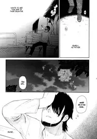 (COMIC1☆5) [SECOND CRY (Sekiya Asami)] Himitsu (Sairokuhon) (Inazuma Eleven) [English] {Mistvern}