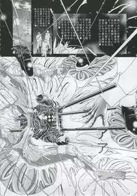 [Kaki no Boo (Kakinomoto Utamaro)] RANDOM NUDE Vol.4 - Cagalli Yula Athha (Gundam Seed Destiny)