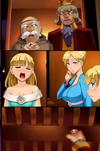 [rbooks] Biyaku de Seijuu to Kashita Yuusha-sama ga Machi Musume ya Ouhi o Osotte dopyu-dopyu Sarete Tanezuke SEX Shichau Hanashi [Digital]