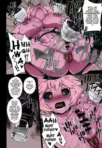 Collection 29 Doujinshi [Colorized] [Miss One Life]