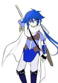 [Takashi] Yuusha-chan to Kenja-chan