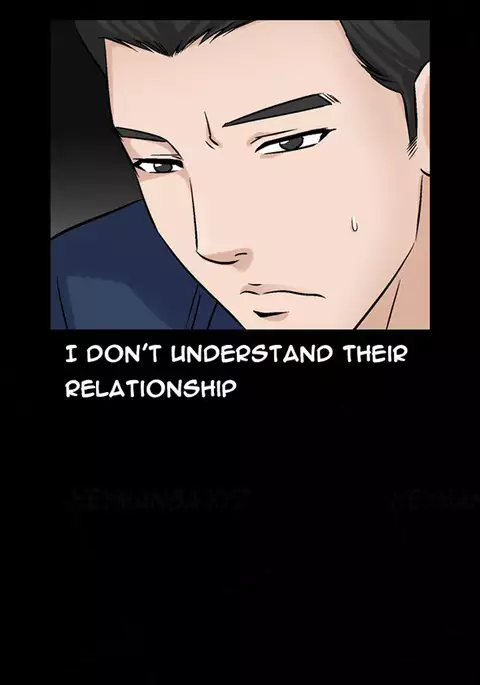 The Taste of Hands Ch.1-57