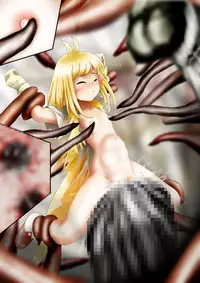 [Dende] Fushigi Sekai -Mystery World- Nonona 28 ~Zoku Makokuou no Engoku, Rousen no Inma Mushi no Mahidoku~