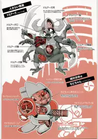 [Kacchuu Musume] Dennou Yuusai Roku