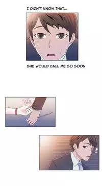 Miss Mystic Ch.1-19 (English) (Ongoing)