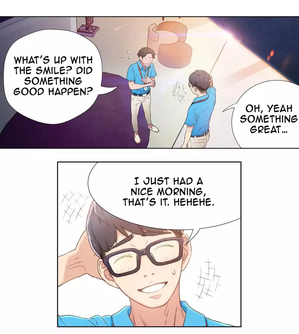 Sweet Guy Ch.1-47