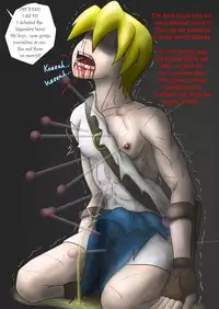 勇者ニック 第1章 Nick the Hero Chapter 1