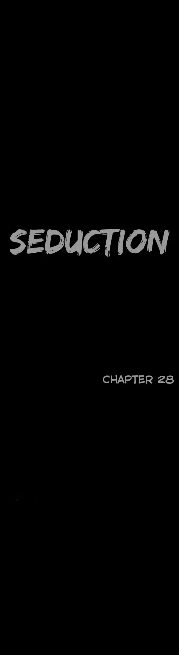 Seduction Ch.1-32