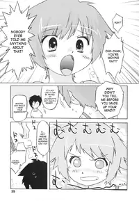 [Takeshi Ohta] Secret Little Ecstasy Ch.1-3 (English)[SaHa]